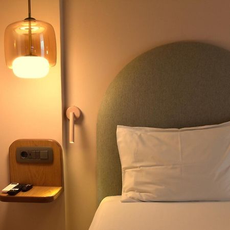 Asteria Hotel Katastárion Eksteriør billede