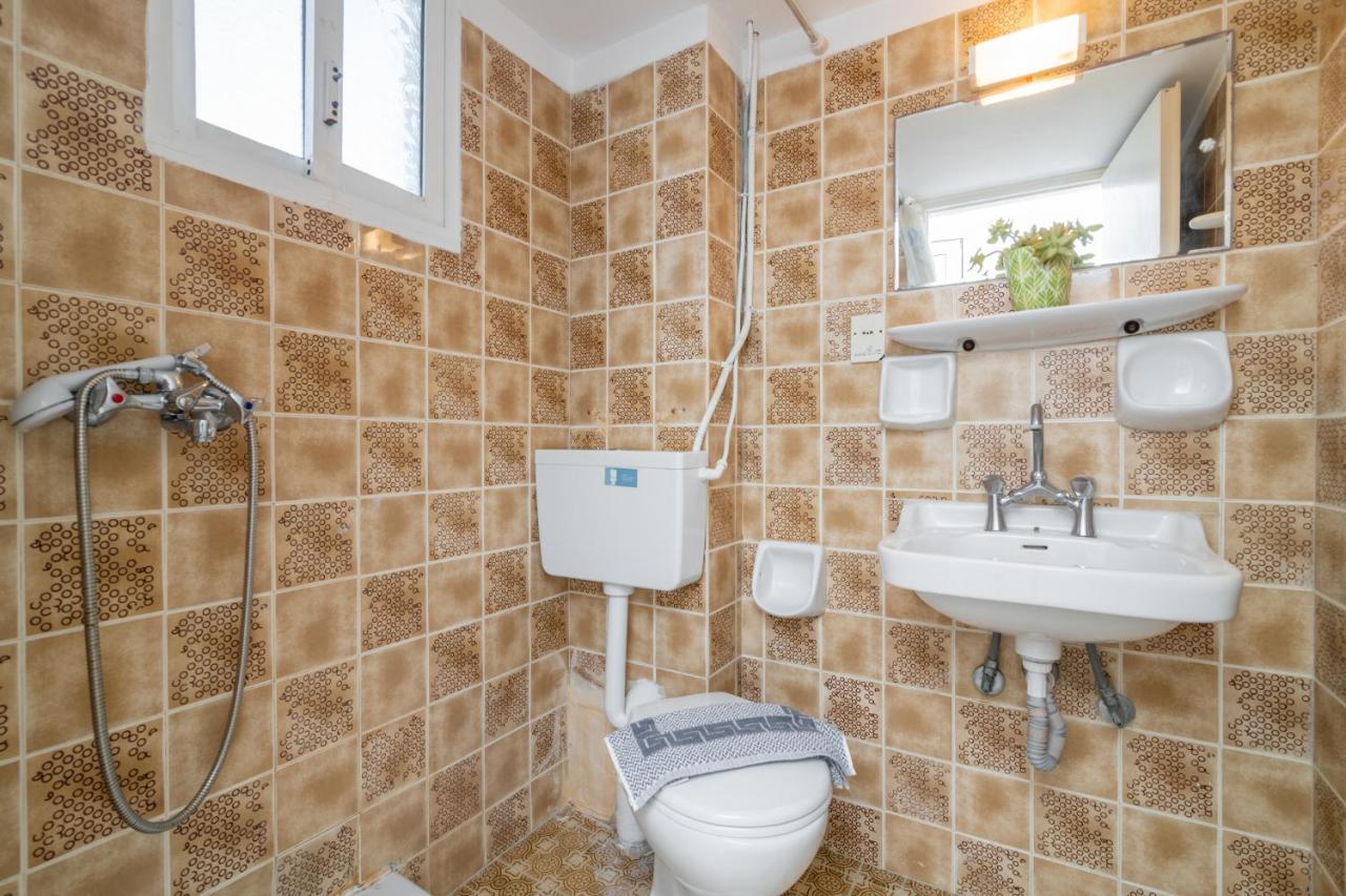 Asteria Hotel Katastárion Eksteriør billede