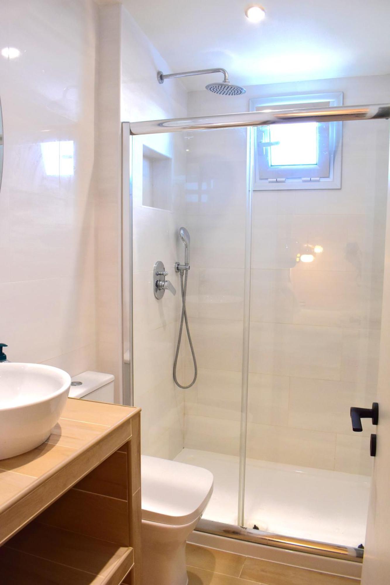 Asteria Hotel Katastárion Eksteriør billede