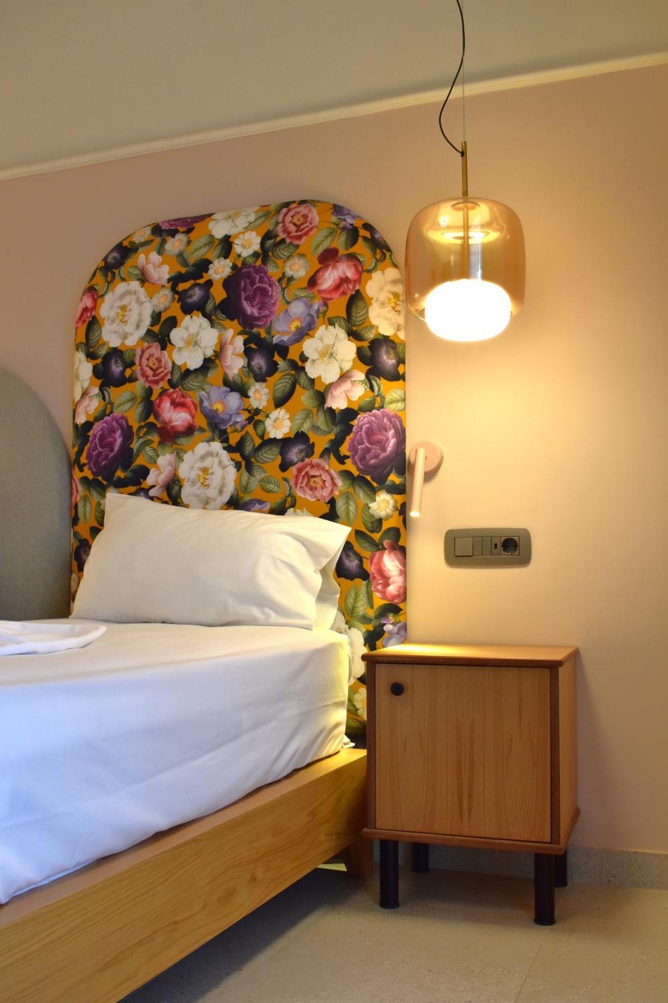 Asteria Hotel Katastárion Eksteriør billede